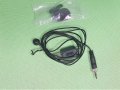 Sennheiser ME 4 EW-Series Clip-on Microphone - мини пикъп кондензаторен микрофон /НОВ/, снимка 3