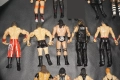 34 Кеч Фигури Lita/Lana/Test/D-Von Dudley/Samoa Joe/The Undertaker/Shane Douglas/The Miz/Seth Rollin, снимка 14