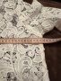 Страхотно дантелено якенце, снимка 8