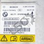 AIRBAG модул BMW 3 Series (E90, E91)  2005-2012 B040122N-134, снимка 2