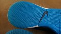 NIKE TIEMPO Leather Footbal Shoes Размер EUR 40 / UK 6  за футбол естествена кожа 72-14-S, снимка 13