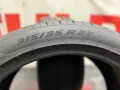 315 35 22, Летни гуми, Pirelli PZero, 2 броя, снимка 7