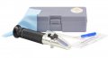 Рефрактометър ( тестер за антифриз,електролит,AdBlue,течност чистачки), снимка 3