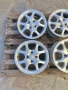 14 джанти 4x100 Toyota Yaris Aygo 4х100 Тойота Оригинални, снимка 5