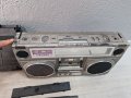 Радиокасетофон Hitachi trk 8020 на части, снимка 6