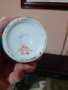 Сатцума Satsuma стара малка ваза порцелан маркировка, снимка 4