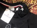 Оригинална мъжка тениска Moncler, снимка 2