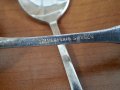 Посребрени лъжички за кафе, снимка 3