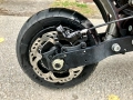Електрическа тротинетка Quickwheel Explorer 6000W 60V 50Ah, снимка 10