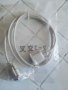 Кабел RS232 9Pin Male Female (мъжко - женско) рс232, снимка 2