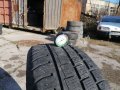 Гуми 205 55 16 2 броя Нов внос. Не са карани в България Без коментар на цената Цената е за брой гума, снимка 2