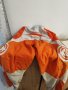 Ендуро панталон Moose оранжев 38, снимка 1 - Аксесоари и консумативи - 43969766
