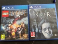 Playstation 4 Игри PS4, снимка 1