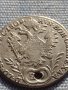 Сребърна монета 20 кройцера 1809г. Франц първи Виена Австрийска империя 13664, снимка 7
