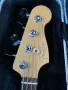 Fender USA American Standard Precision Bass w/S-1 Switch, снимка 7