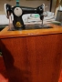 Шевна машина UNION, снимка 2