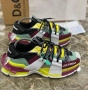 Дамски Маратонки ⚜️ Dolce Gabanna Balenciaga , снимка 2
