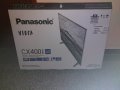 Телевизор Panasonic 40 инча, смарт, 4К, снимка 1 - Телевизори - 43242126