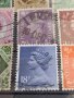 Пощенски марки стари редки КРАЛЕ и КРАЛИЦИ перфектно състояние за КОЛЕКЦИЯ 37310, снимка 10