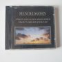 Felix Mendelssohn cd