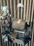 Дамска чанта Louis Vuitton - Налични различни цветове Код D1342, снимка 6