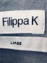 Красива риза  FILIPPA K, снимка 3