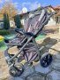 Детска/бебешка количка 2в1 NEXT VENGO - ESPIRO