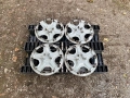Оригинални тасове 17цола 5x108 за Ford Kuga(2008-2026), снимка 7