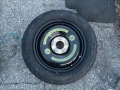 Резервна гума патерица Мерцедес ЦЛК Mercedes CLK W209 W203 W204 125/90 R16 , снимка 2