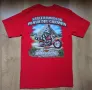 Harley Davidson - мъжка тениска, снимка 1