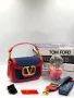 Valentino дамски чанти Различни цветове , снимка 6