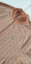 Lacoste Full Zip Mens Size 6 - XL  НОВО! ОРИГИНАЛ! Мъжко Горнище с цял цип!, снимка 8