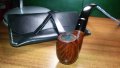 Лула DUNHILL AMBER ROOT-Made in England 01-Прекрасна лула от най-висок клас - НЕ Е НАЛИЧНА!!!, снимка 12