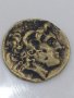 Тетрадрахма-копие ΒΑΣΙΛΕΩΣ ΛΥΣΙΜΑΧΟΥ , снимка 2