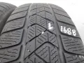 4бр зимни гуми 215/65/17 PIRELLI L01688 , снимка 4
