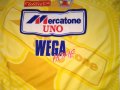СМС Сантини Меркатоне Уно-колездачна тениска размер ХЛ, снимка 2