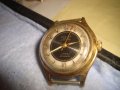 Walbusch LUXUS WATER PROOF 17 RUBIS DUROBLOC ANTIMAGNETIC ПОЗЛАТЕН ШВЕЙЦАРСКИ ВИНТИДЖ ЧАСОВНИК 26933, снимка 7
