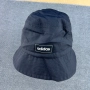 Adidas Шапка Идиотка Bucket One Size Черна, снимка 2