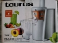 Винтова Сокоизстисквачка Taurus Liquajuice Legend, снимка 1