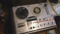 telefunken m203 магнетофон, снимка 5