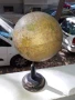 Стар български глобус, снимка 1