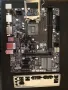 Дънна платка H81 Gigabyte GA-H81M-D2W Socket 1150, снимка 1