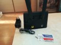 MTEL HUAWEI 4G ROUTER ЗА СИМ КАРТА 1701241544, снимка 6
