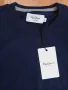 Pepe Jeans L/XL пуловер -памук,вълна,кашмир, снимка 3