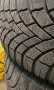 Зимни гуми BRIDGESTONE 195/65 R15 - 4бр., снимка 3