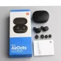  Слушалки Xiaomi Redmi AirDots Bluetooth 5.0 Безжични Слушалки с Микрофон и Powerbank, снимка 3