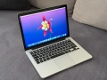 13.3’ CTO/Macbook Pro 13 2015/Core i5/16GB Ram/512GB SSD, снимка 1