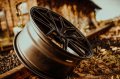 18" Джанти BMW JR SL01 5X120 BMW 3 E90 E92 F30 F31 F32 F36 5 E60 F10 6, снимка 8