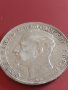 Сребърна монета 5 лева 1894г. Княжество България Княз Фердинанд първи 43040, снимка 9