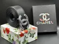Ch🅰️nel дамски колани Различни цветове , снимка 14